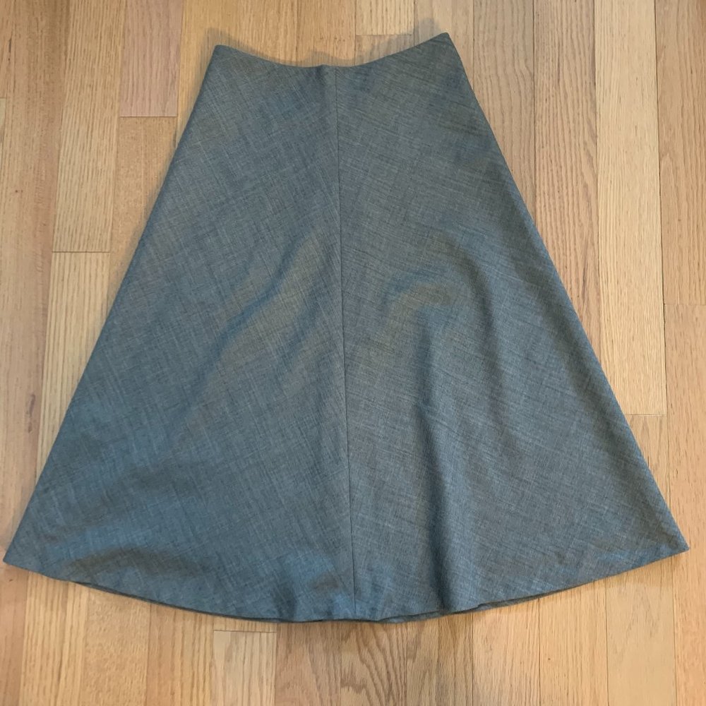 Club Monaco Mid-length Skirt